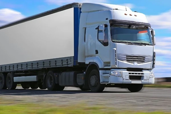 Ankara Küçüklanga, Nakliyat