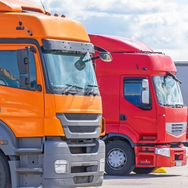 Ankara Küçüklanga Nakliye Ambarı